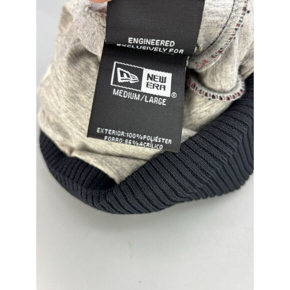 Minnesota Twins MLB Knit Beanie Pom Headwear Med/Large Cap SKi Snow - Picture 7 of 8